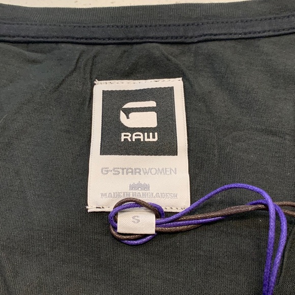 G-Star t-shirt - size S - Picture 3 of 12